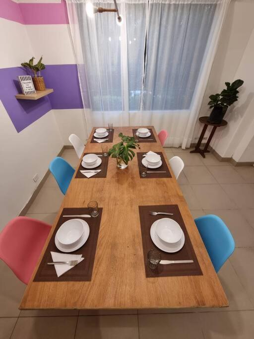 Apartamento El Jardin De Manila Medellín